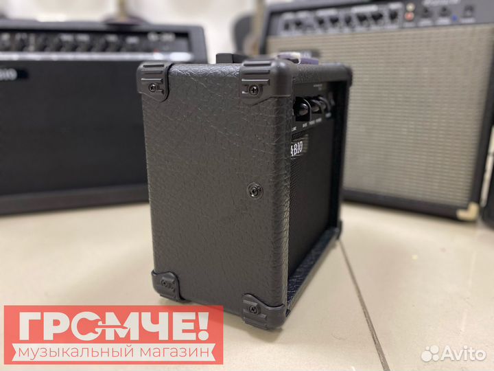 Комбоусилитель Fabio G-10