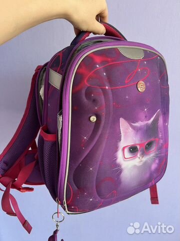 Рюкзак для начальных классов Sternbauer