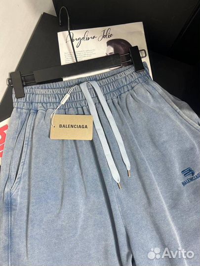 Шьаны спортивный balenciaga женские