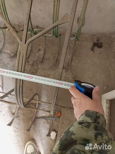 Кованые решетки на окна