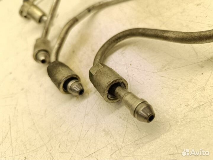 Трубка топливная Mitsubishi Fuso Canter FE83 4M50T