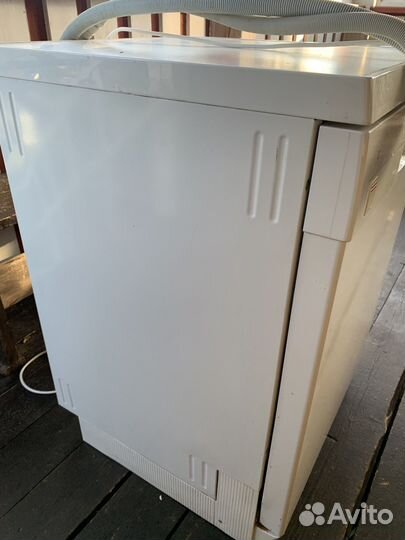 Посудомоечная машина bosch 60 см