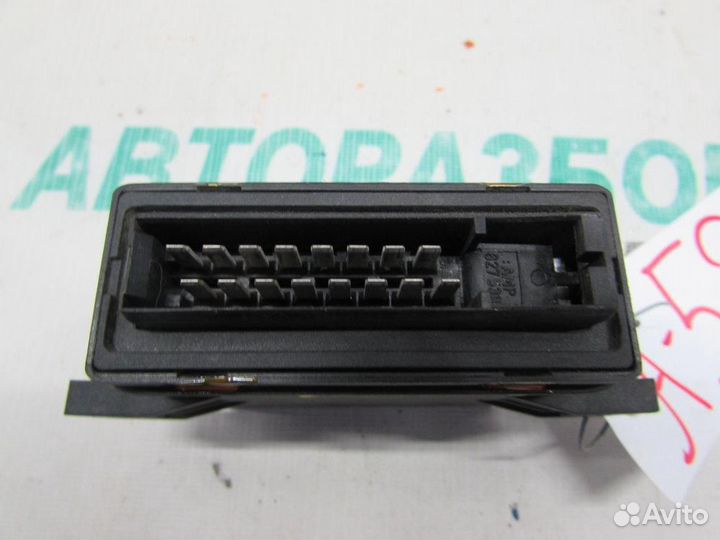 Блок реле для Opel Zafira A 1 1999-2005г