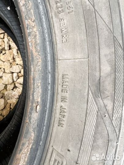 Toyo Proxes CF2 185/60 R15 88