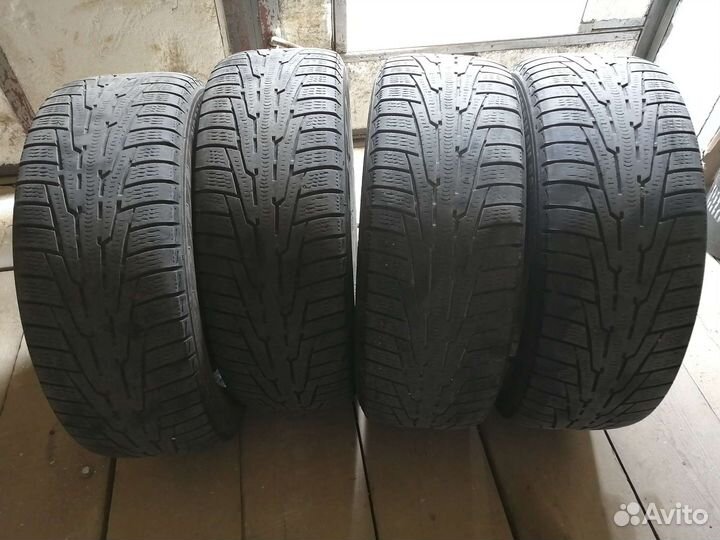 Nokian Tyres Nordman RS2 215/60 R16