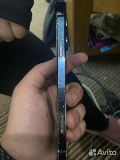 iPhone xr в корпусе 13 pro 256 гб