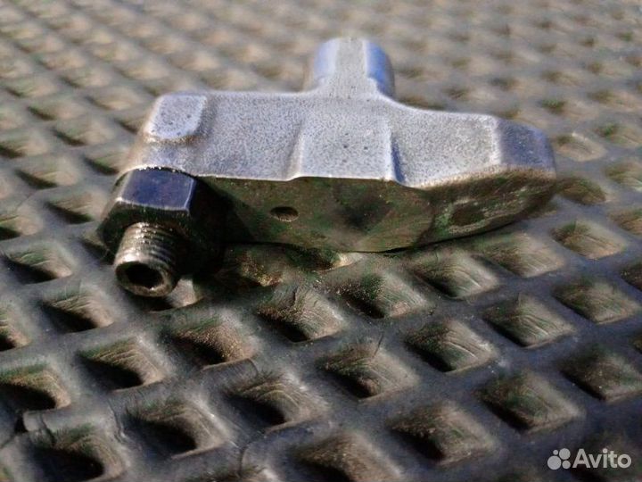 Траверса клапана Daf