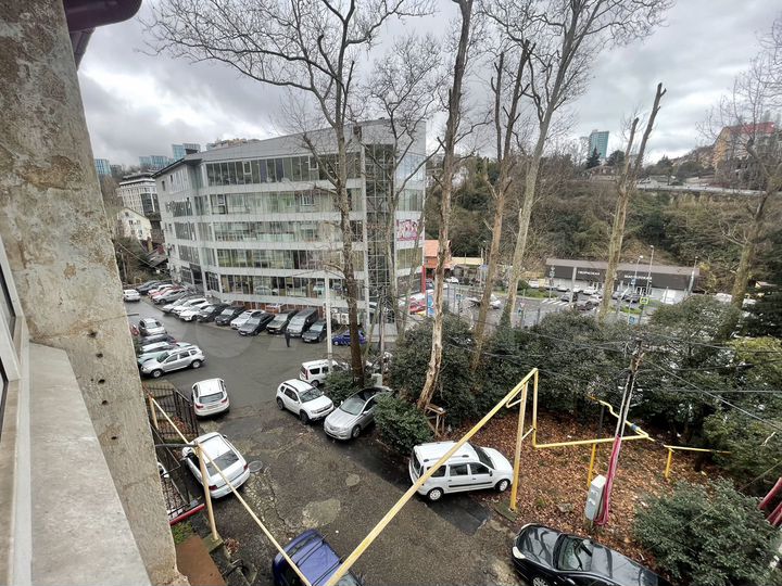 3-к. квартира, 79,8 м², 3/3 эт.