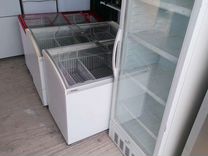 Холодильное оборудование б\у