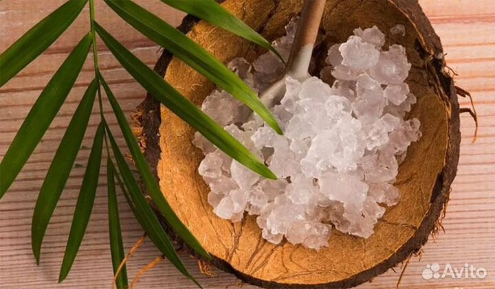 Индийский морской рис