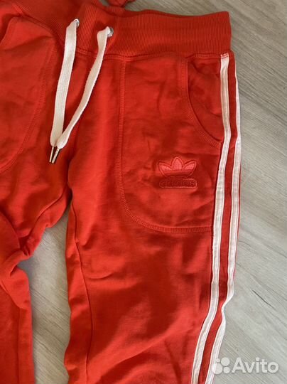 Костюм спортивный Adidas