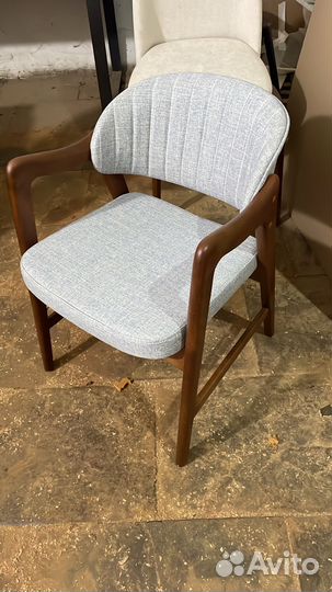 Стулья из массива