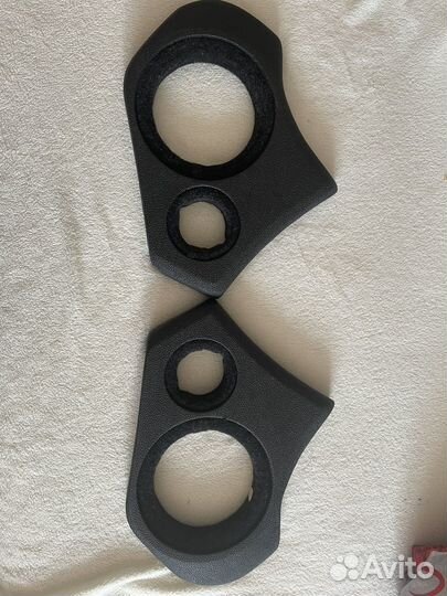 Подиумы на Гранту