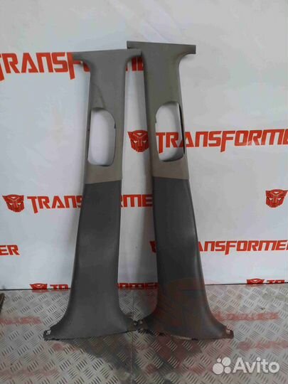 Обшивка центральной стойки Ford Focus 1 USA