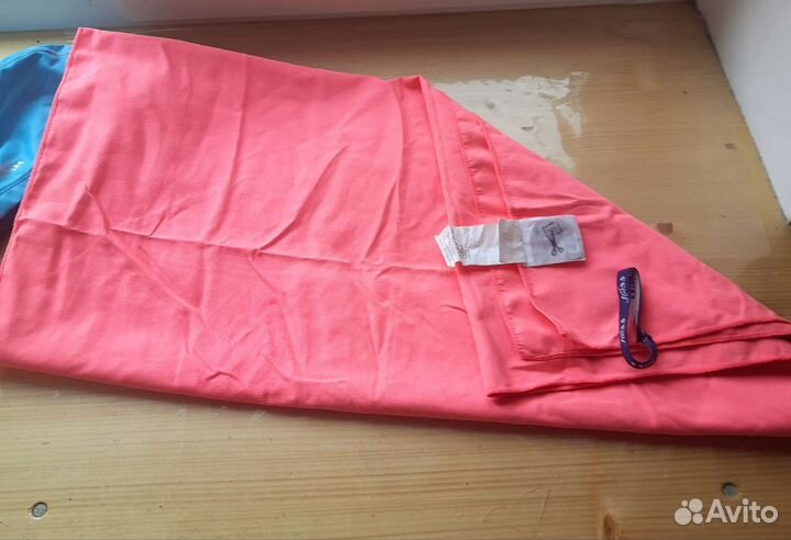 Купальник joss 9-11 лет и calzedonia 3-5 лет