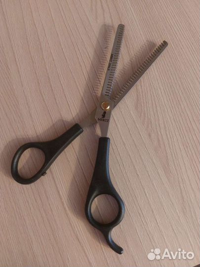Ножницы парикмахерские
