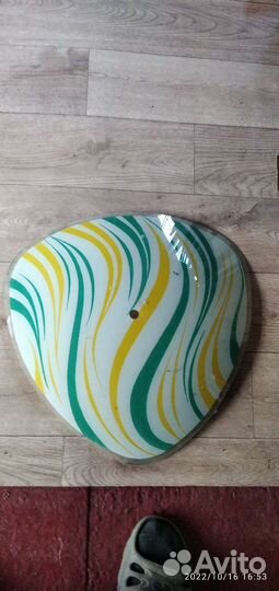 Плафоны СССР