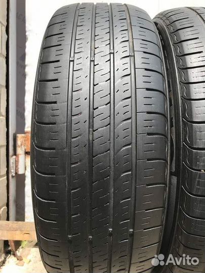 Kumho Sense KR26 225/65 R17 102H