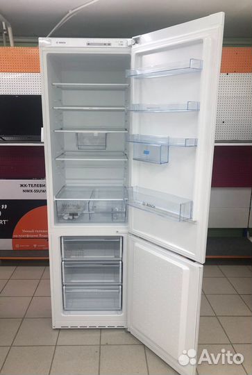 Новый Холодильник Bosch 4 NatureCool kgv39xw2ar