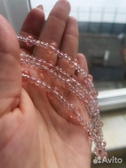 Цепочка, шнурок для очков