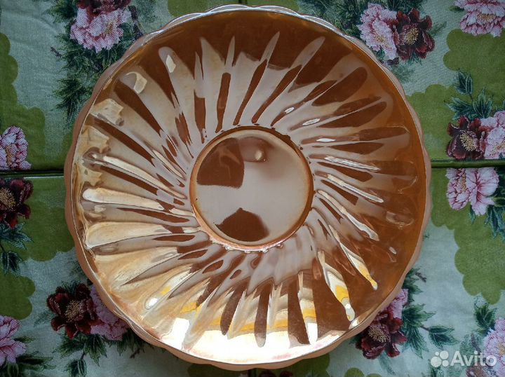 Чайная пара