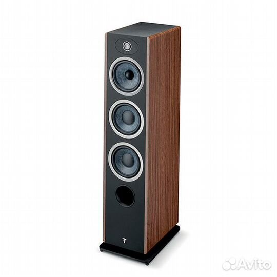 Focal Vestia N2 dark wood