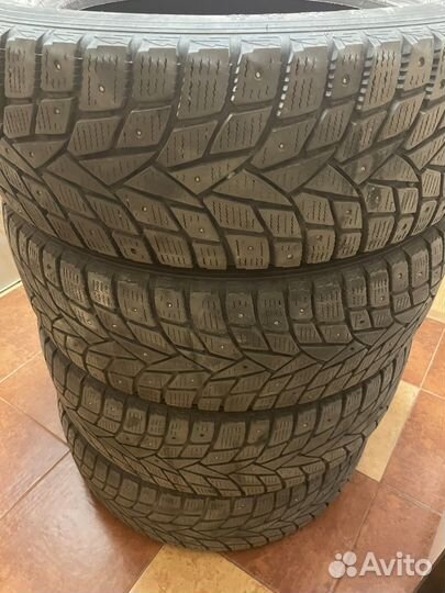 Dunlop Grandtrek Ice 02 225/60 R17 103T