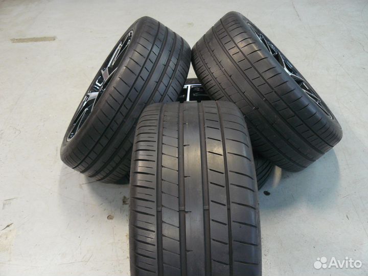 Колеса R20 AMG Mercedes GLC X253 C253 оригинал