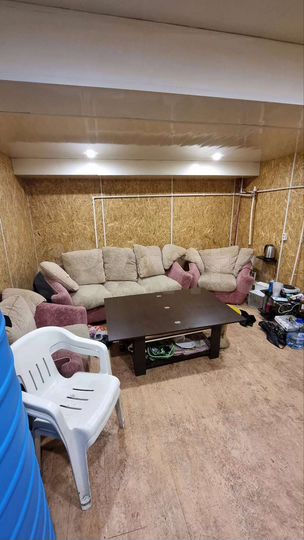 Гараж, 30 м²