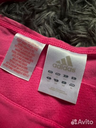 Топ-майка adidas