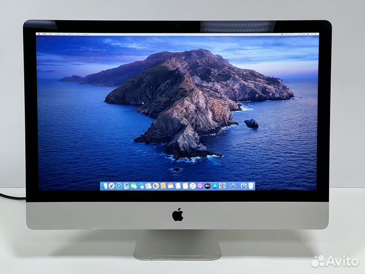 Apple iMac 27