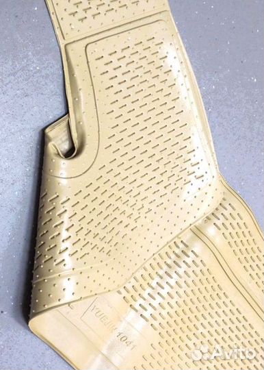 Коврики Yuejin 1041