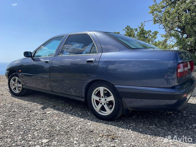 Lancia Kappa 2.0 MT, 1996, 229 628 км объявление продам