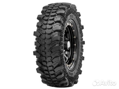CST Mud King CL-98 33/10.5 R15 110K