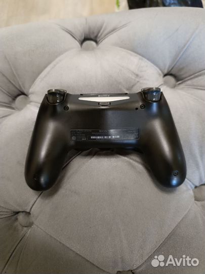Оригинальный геймпад ps4, как новый в коробке