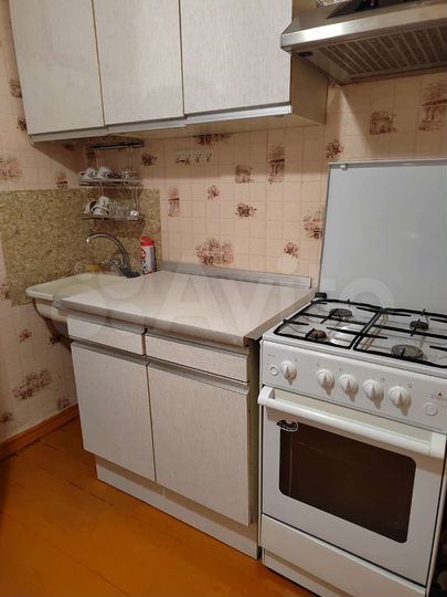 2-к. квартира, 43,9 м², 4/5 эт.