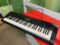 Синтезатор casio CTK-1100