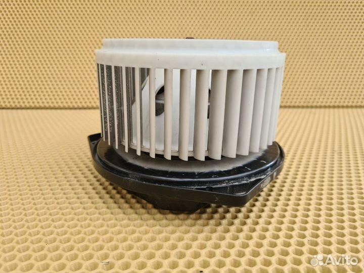 Мотор печки Infiniti Murano Z50