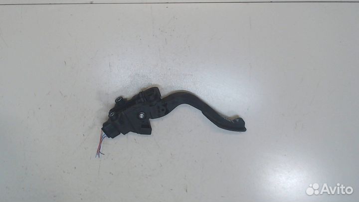 Педаль газа Mitsubishi Eclipse Cross, 2019