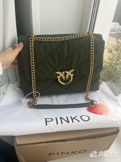 Сумка Pinko