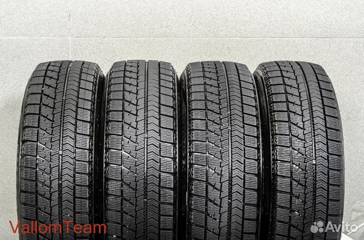 Bridgestone Blizzak VRX 165/65 R14 79Q