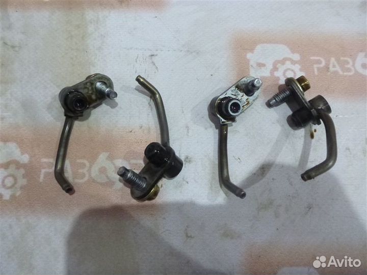 Форсунка масляная Mazda Cx-7 ER L3 VDT 2008