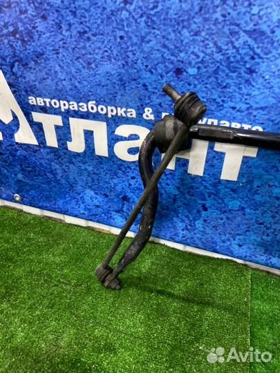 Стабилизатор поперечной устойчивости передний