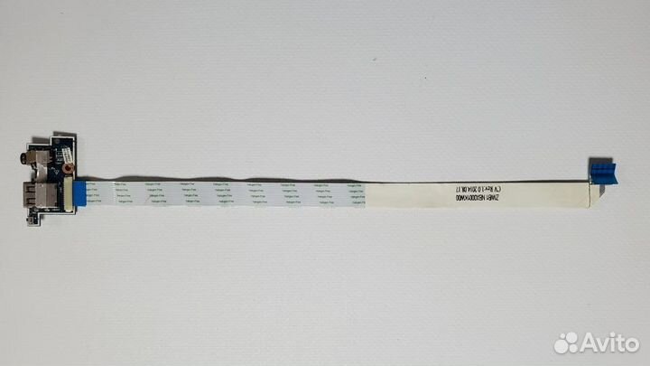 Плата USB audio ноутбука Lenovo IdeaPad B50