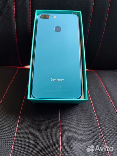 HONOR 9 Lite, 3/32 ГБ