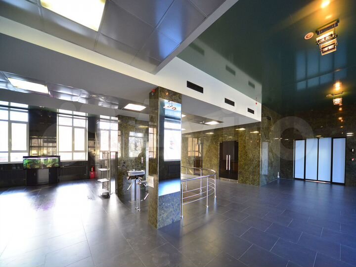 Арендный бизнес: 14100 м² Бц класс В+ 