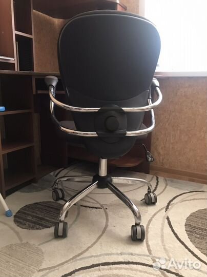 Компьютерное кресло бу