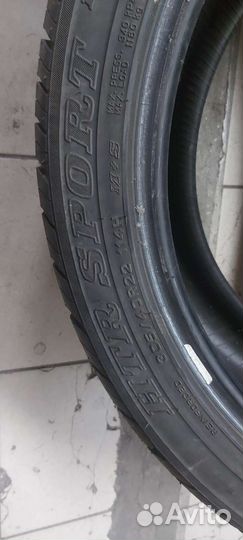 Sumitomo HTR SPORT H/P 305/40 R22