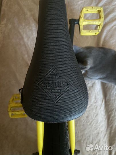 Bmx Radio