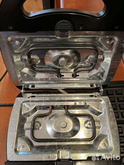 Бутербродница редмонд RSM-M1404 как новая